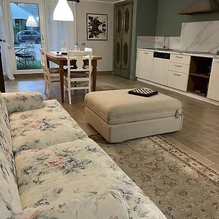 דירה A Casa Di Rachele *