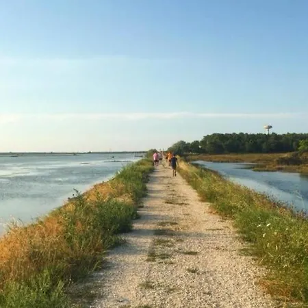 A Casa Di Rachele * מרינה רומיאה