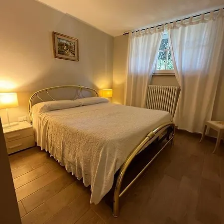 A Casa Di Rachele מרינה רומיאה