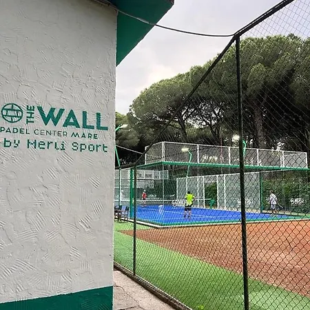 דירה A Casa Di Rachele מרינה רומיאה