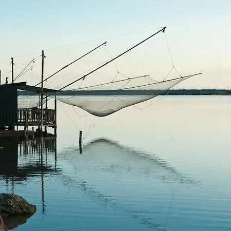 A Casa Di Rachele 玛里纳罗米亚