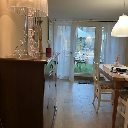 A Casa Di Rachele דירה מרינה רומיאה