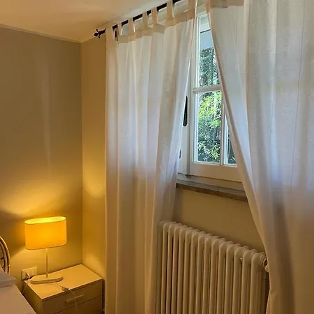 A Casa Di Rachele מרינה רומיאה