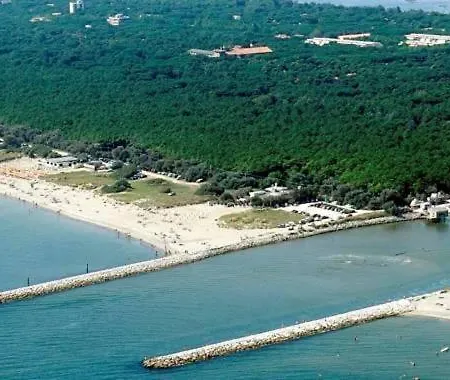 公寓 A Casa Di Rachele 玛里纳罗米亚