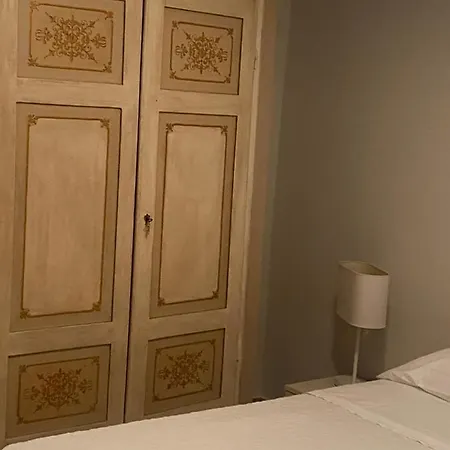 A Casa Di Rachele דירה *