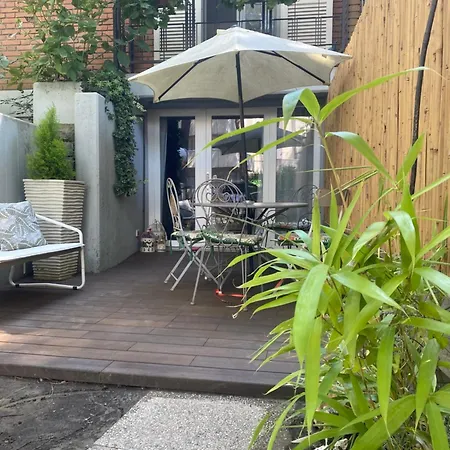 דירה A Casa Di Rachele *