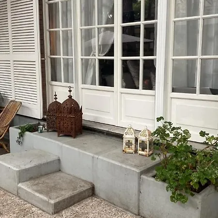 公寓 A Casa Di Rachele *