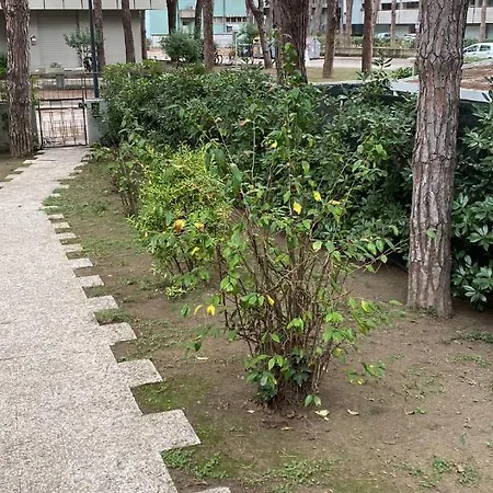 דירה A Casa Di Rachele *