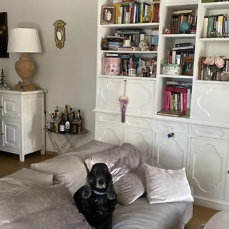 A Casa Di Rachele דירה מרינה רומיאה