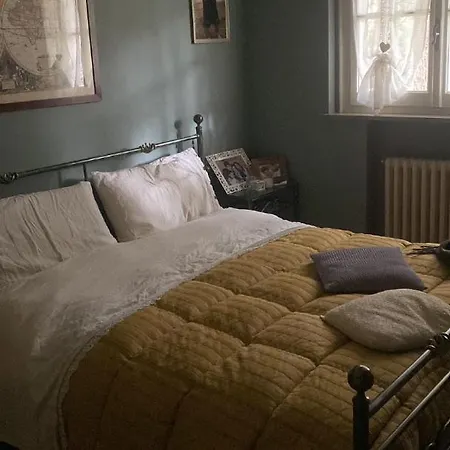 A Casa Di Rachele * מרינה רומיאה