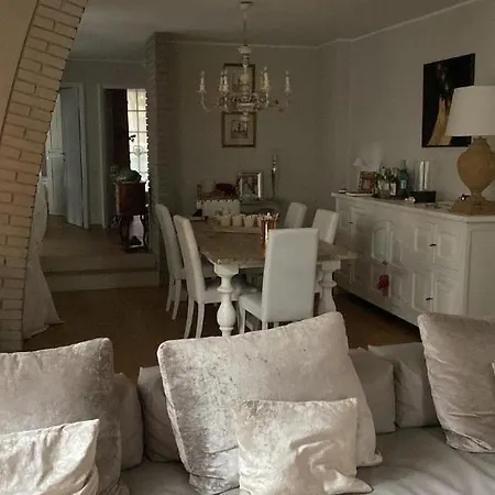 דירה A Casa Di Rachele