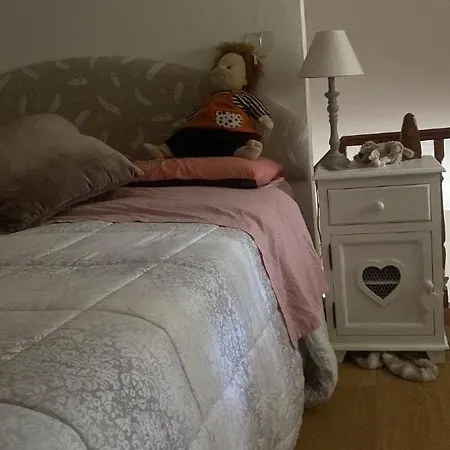 A Casa Di Rachele דירה *