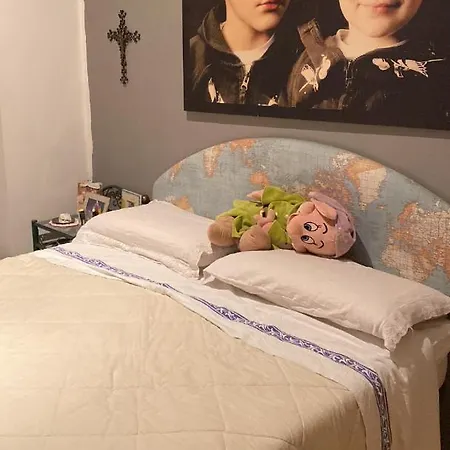 公寓 A Casa Di Rachele *