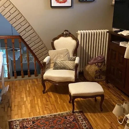 A Casa Di Rachele 公寓