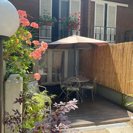 A Casa Di Rachele 公寓