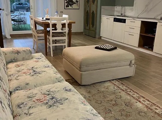 Διαμέρισμα A Casa Di Rachele *