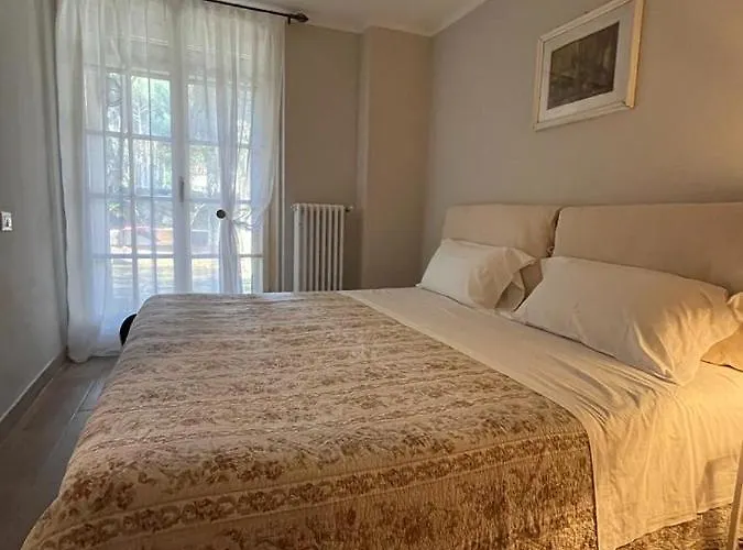 A Casa Di Rachele * Marina Romea