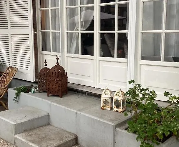 Διαμέρισμα A Casa Di Rachele *