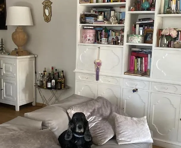 A Casa Di Rachele Διαμέρισμα Marina Romea