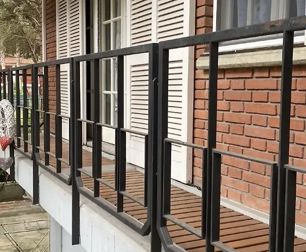 Διαμέρισμα A Casa Di Rachele Marina Romea