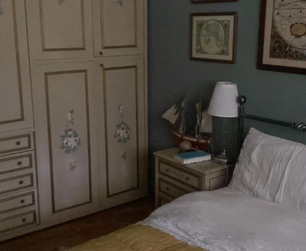 A Casa Di Rachele Διαμέρισμα Marina Romea