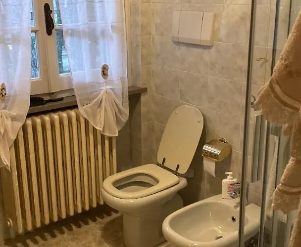 A Casa Di Rachele * Marina Romea