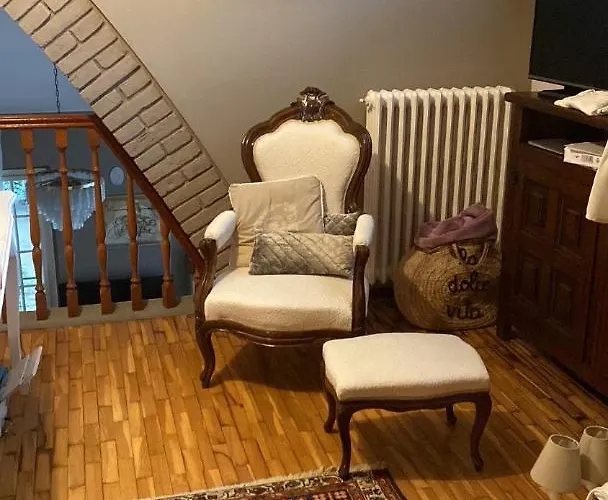 A Casa Di Rachele Διαμέρισμα