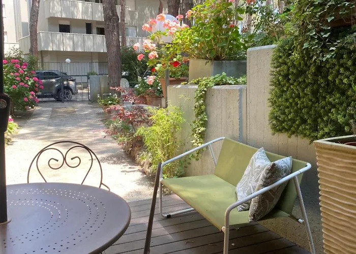 A Casa Di Rachele Διαμέρισμα *