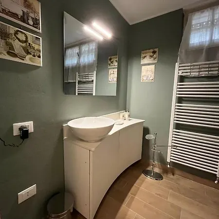 Apartman A Casa Di Rachele Marina Romea