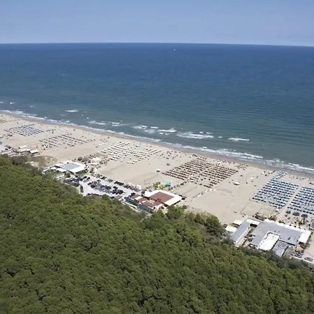 A Casa Di Rachele アパート *