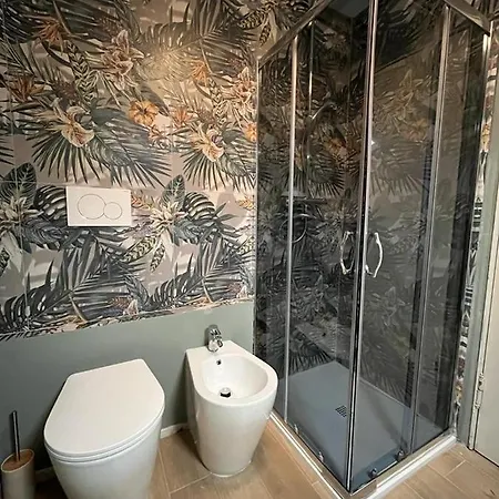 A Casa Di Rachele Apartman