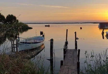 A Casa Di Rachele アパート *