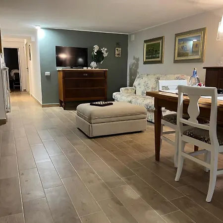 A Casa Di Rachele *