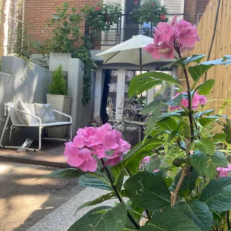 アパート A Casa Di Rachele