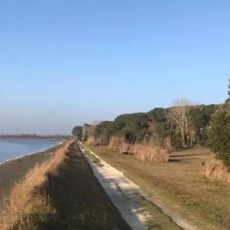 A Casa Di Rachele *