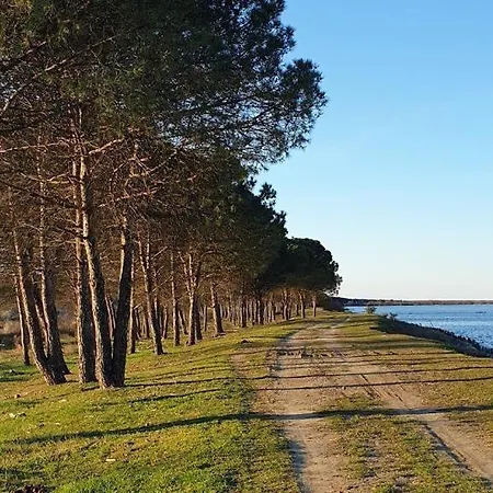 アパート A Casa Di Rachele