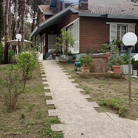A Casa Di Rachele *