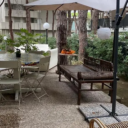 A Casa Di Rachele * Marina Romea