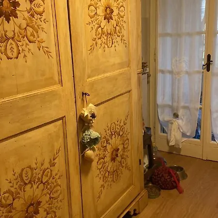 Appartamento A Casa Di Rachele