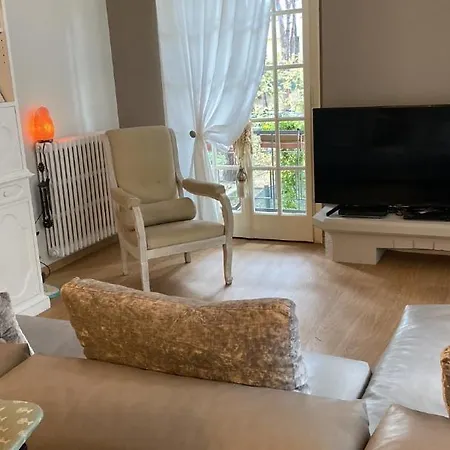 A Casa Di Rachele Apartman *