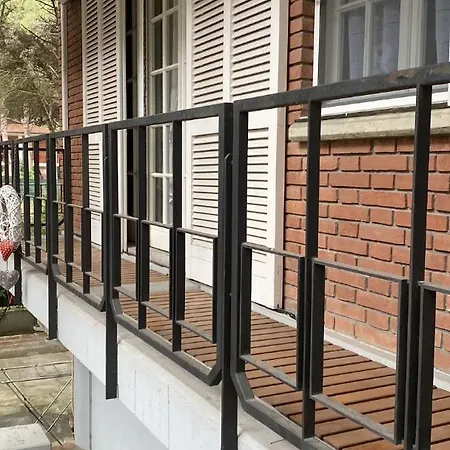 Apartman A Casa Di Rachele Marina Romea