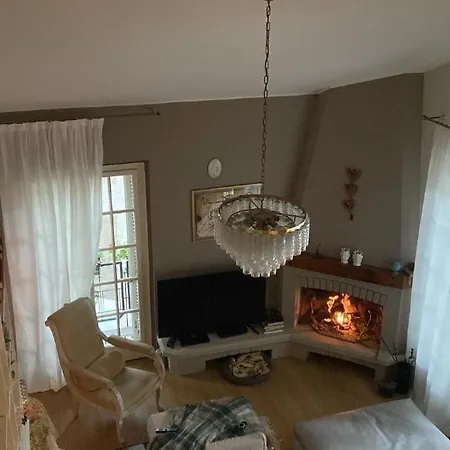 A Casa Di Rachele *