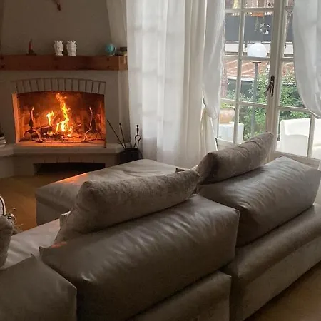 A Casa Di Rachele マリーナ・ロメア