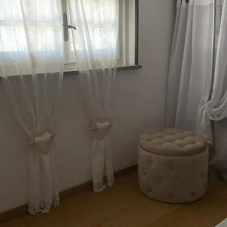 A Casa Di Rachele