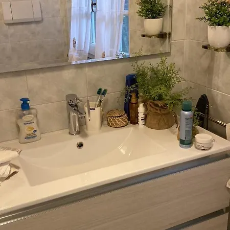 A Casa Di Rachele Apartman