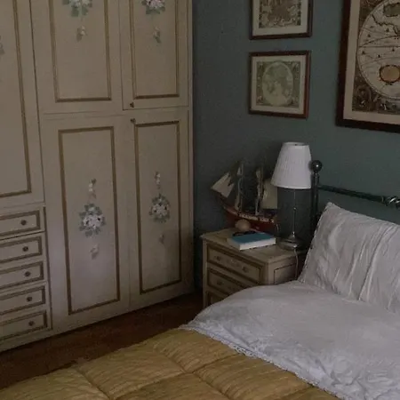 A Casa Di Rachele Appartement Marina Romea