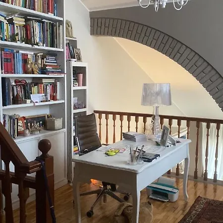 A Casa Di Rachele *