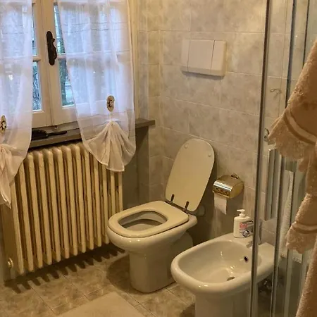 A Casa Di Rachele * マリーナ・ロメア