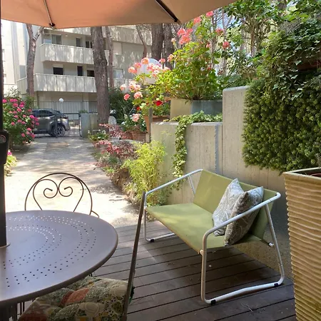 A Casa Di Rachele Apartman *
