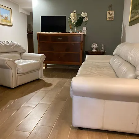 A Casa Di Rachele Apartman *